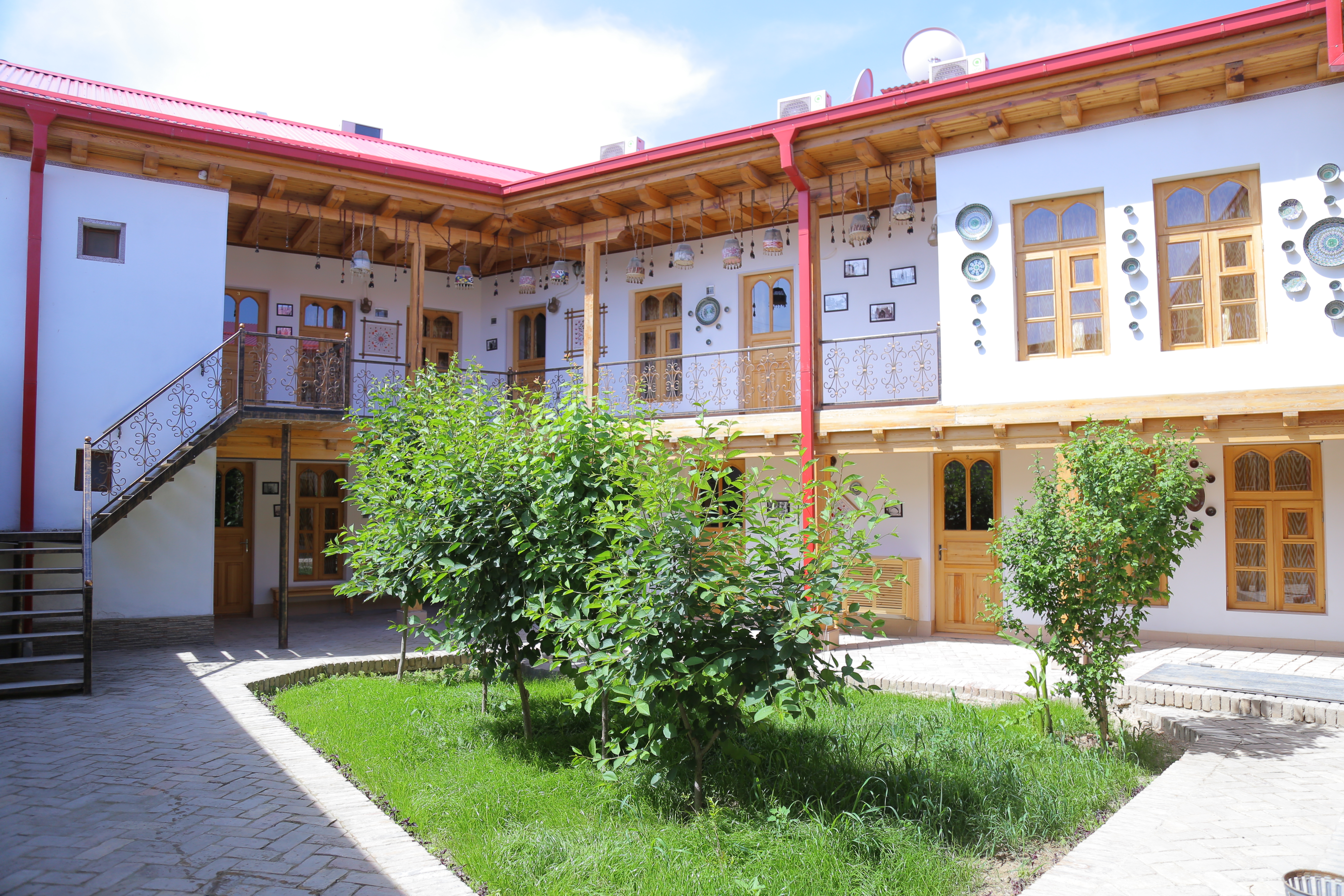 Rabat Boutique Hotel