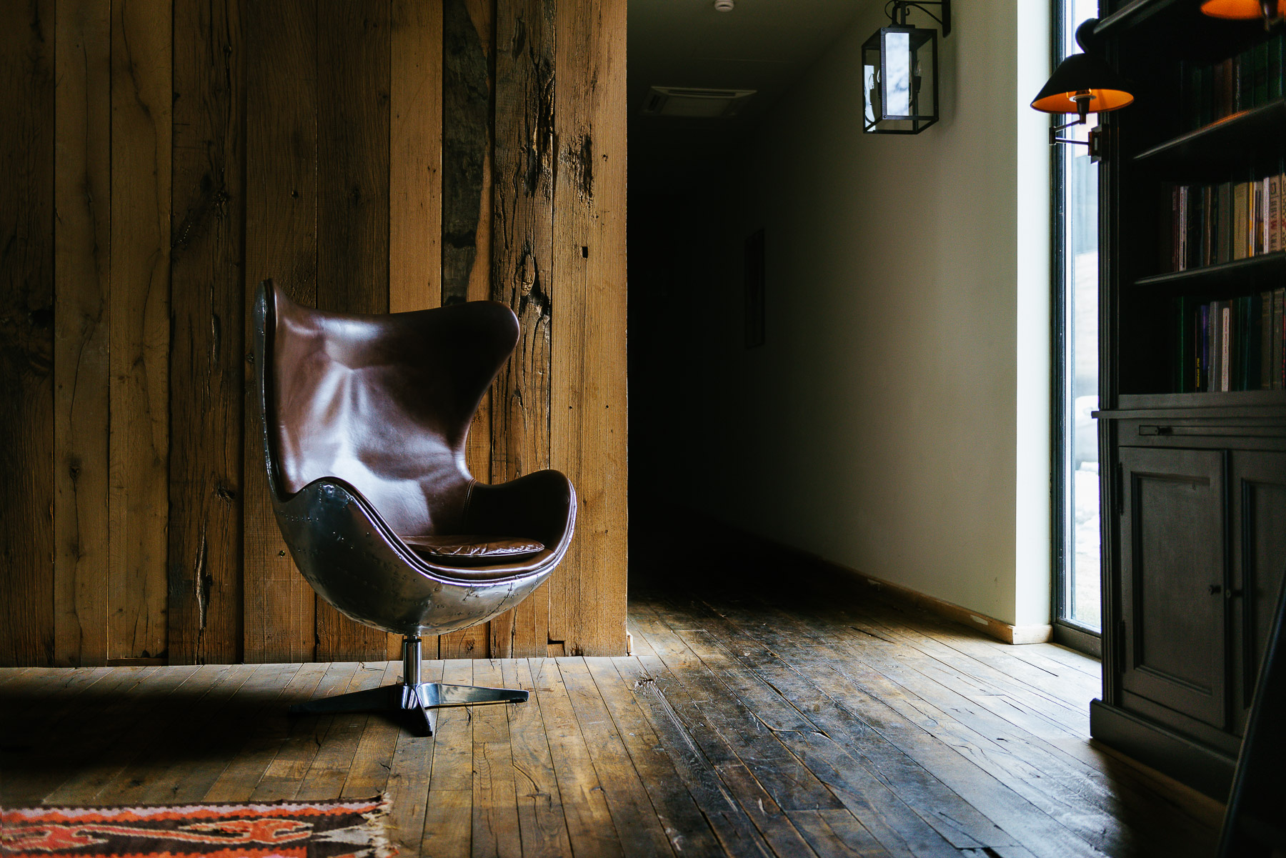 Rooms Hotel Kazbegi