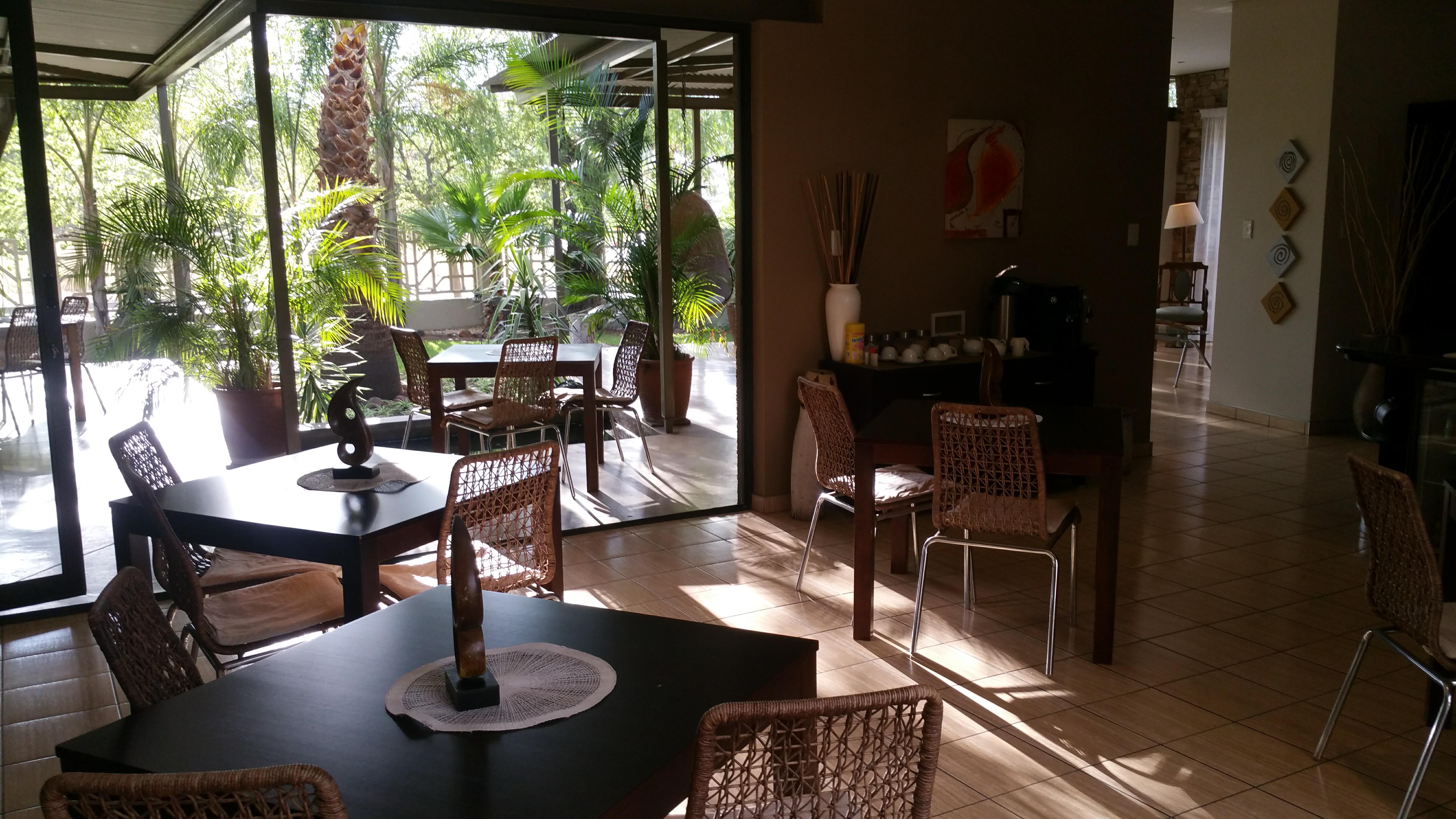 Elegant Guesthouse