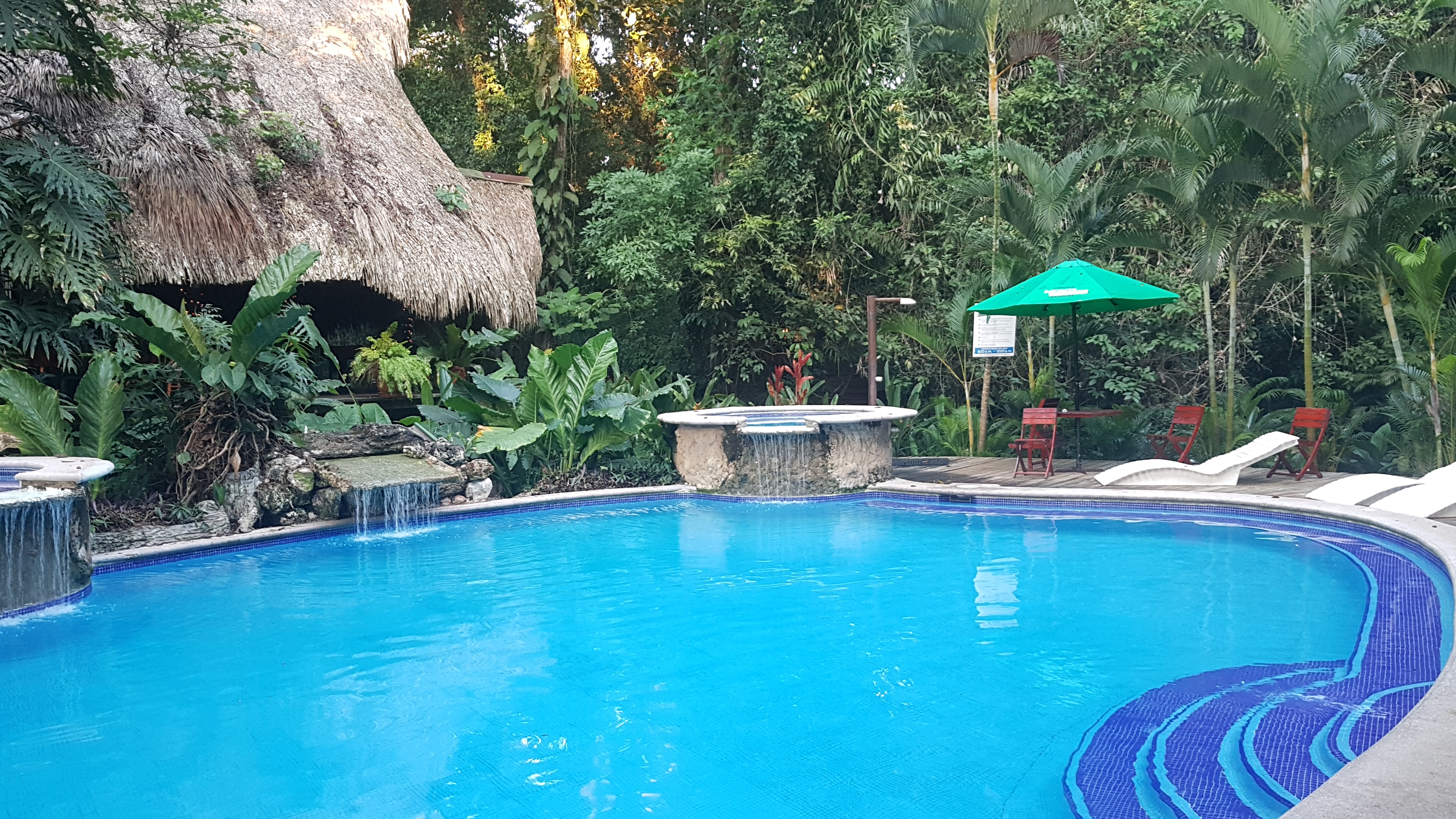 Hacienda Tijax