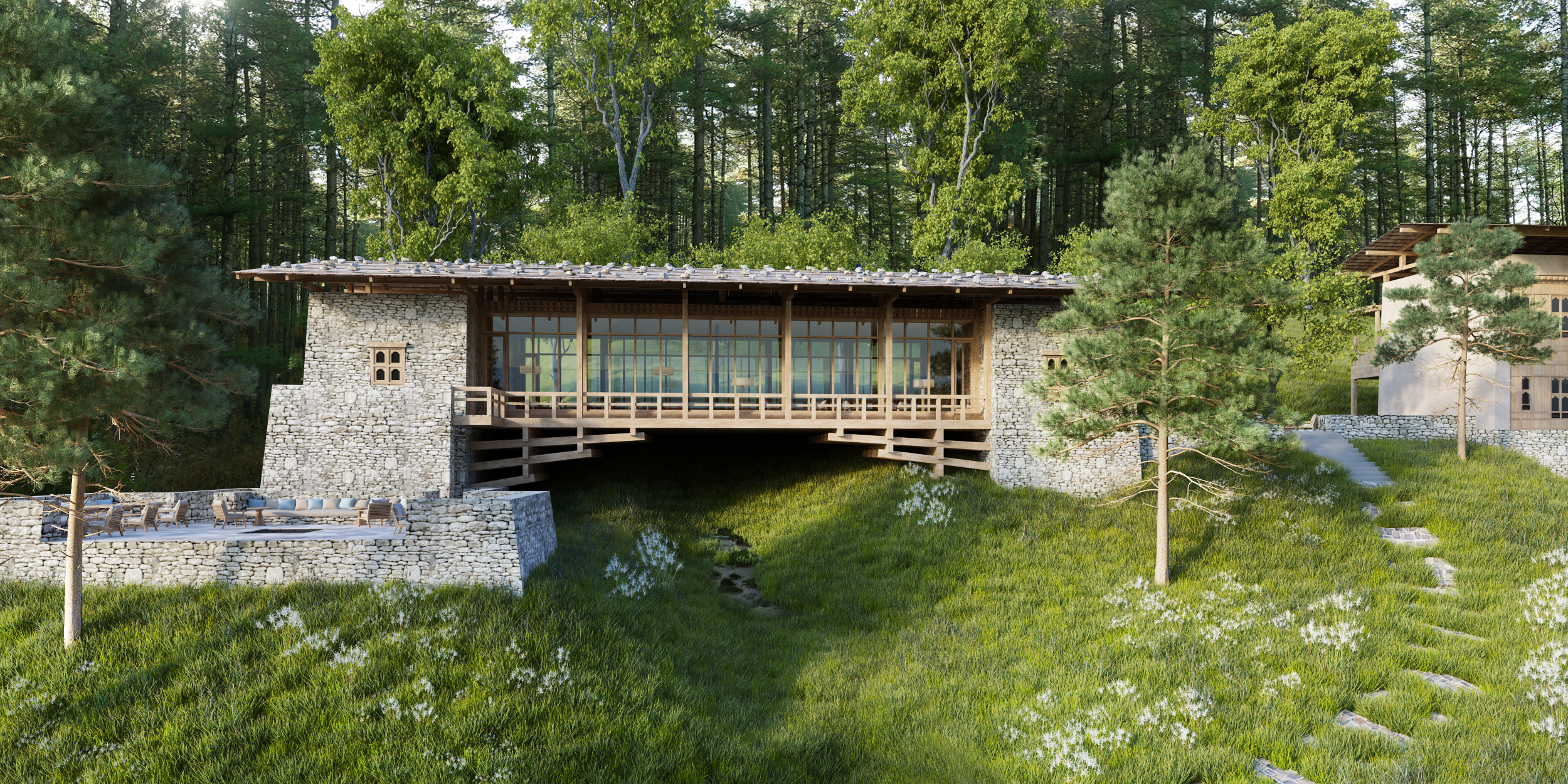Six Senses Gangtey