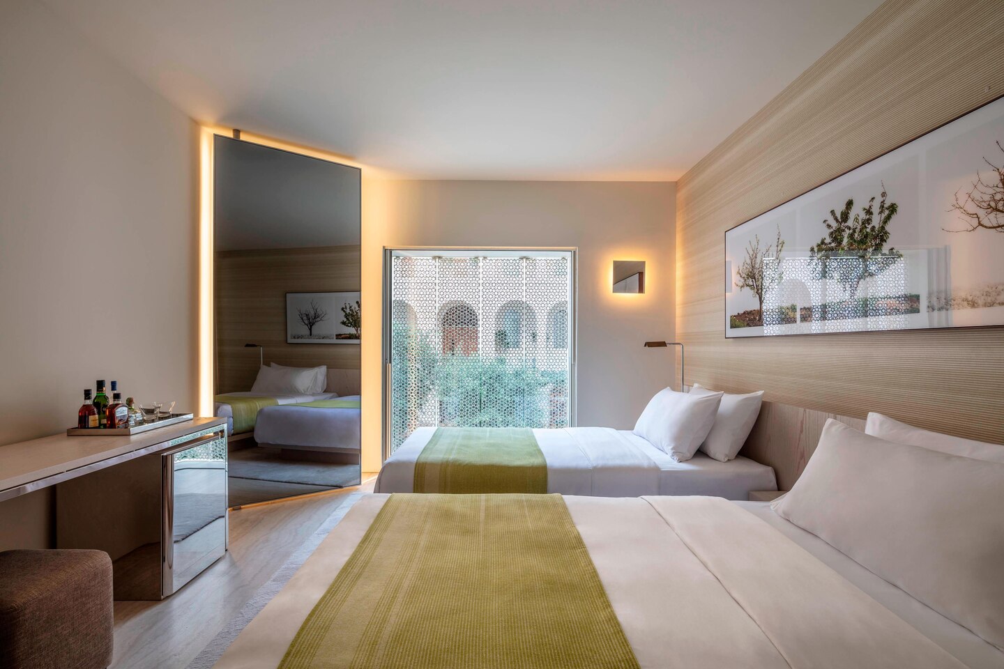 The Jaffa, a Luxury Collection Hotel