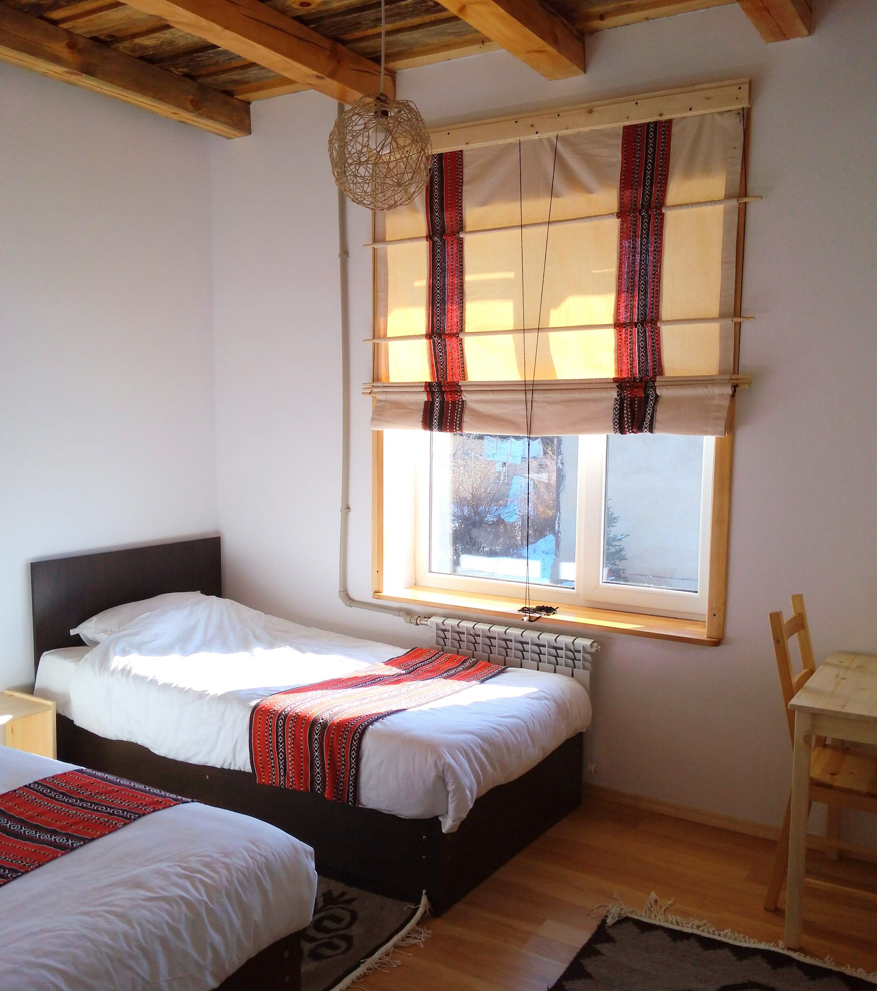Matsunoki Guesthouse
