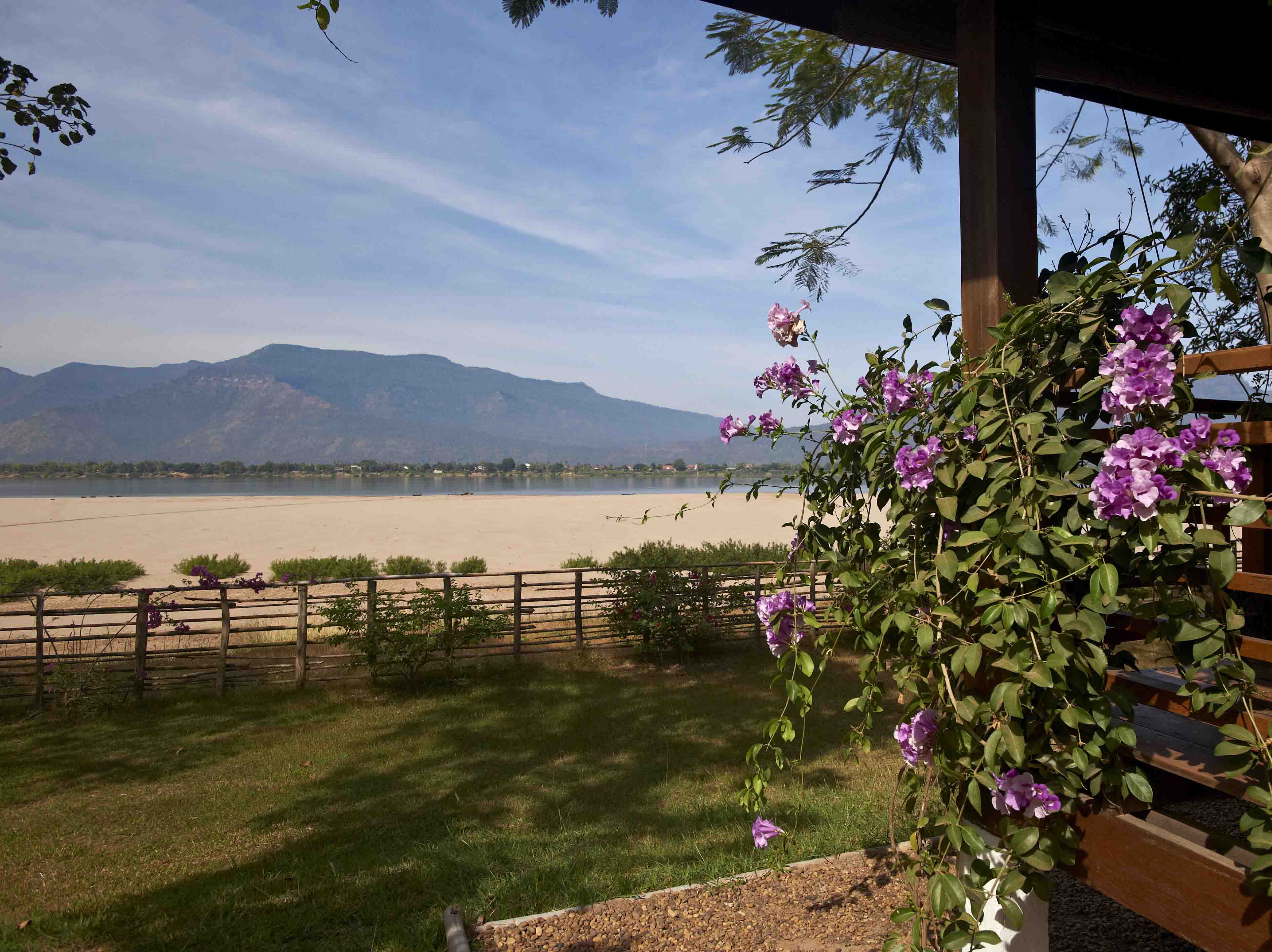La Folie Lodge