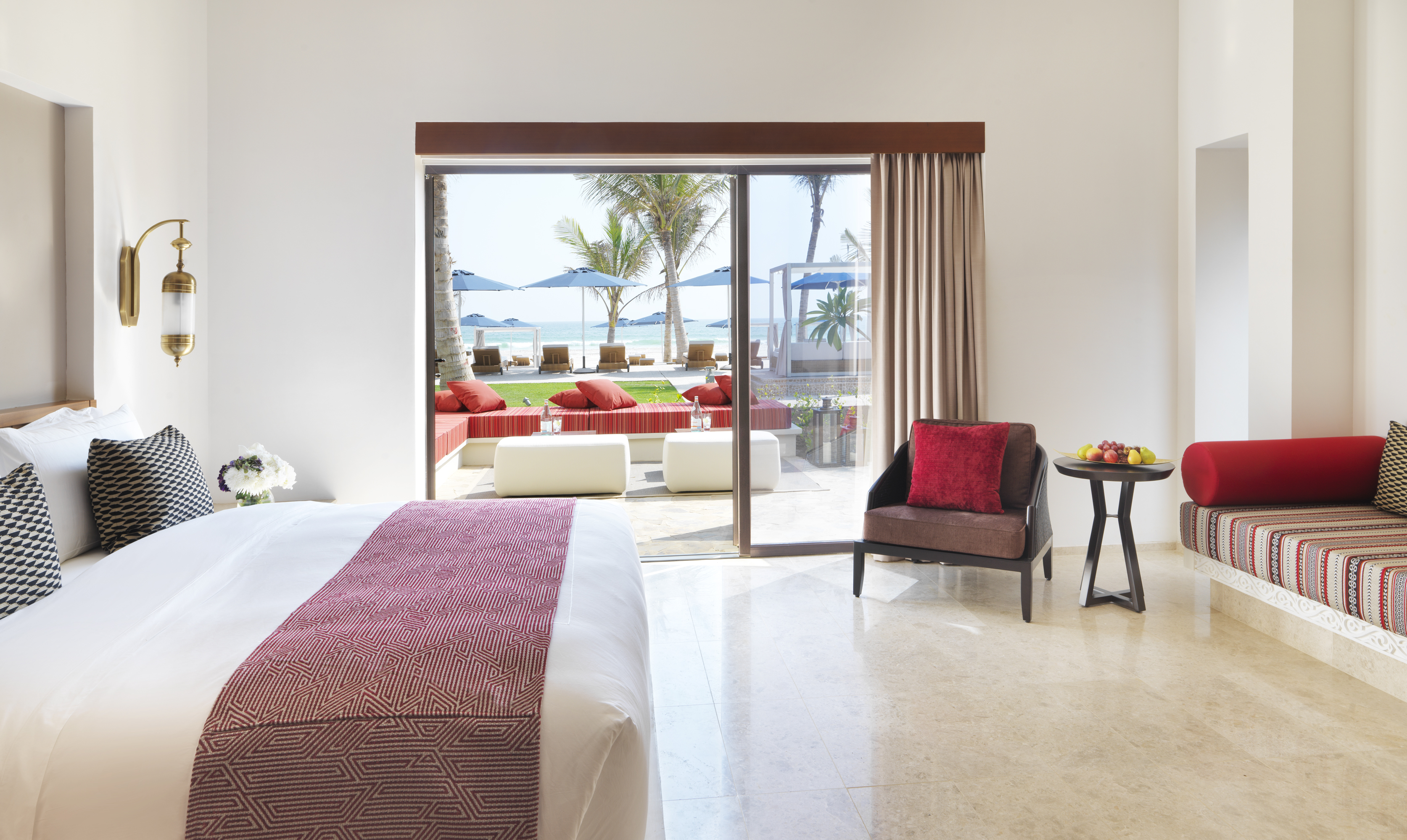 Anantara Al Baleed Salalah