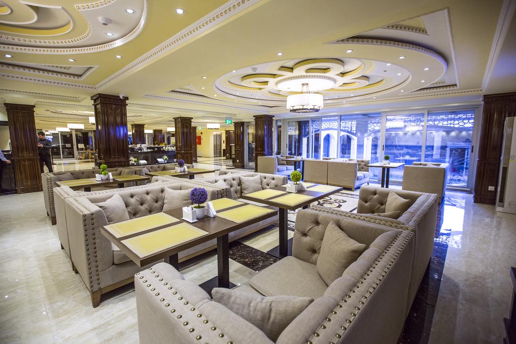 Atlas Hotel