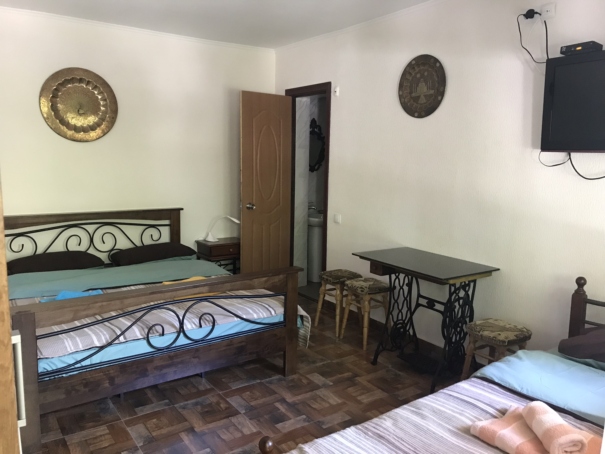 Art Hotel Al Hayat