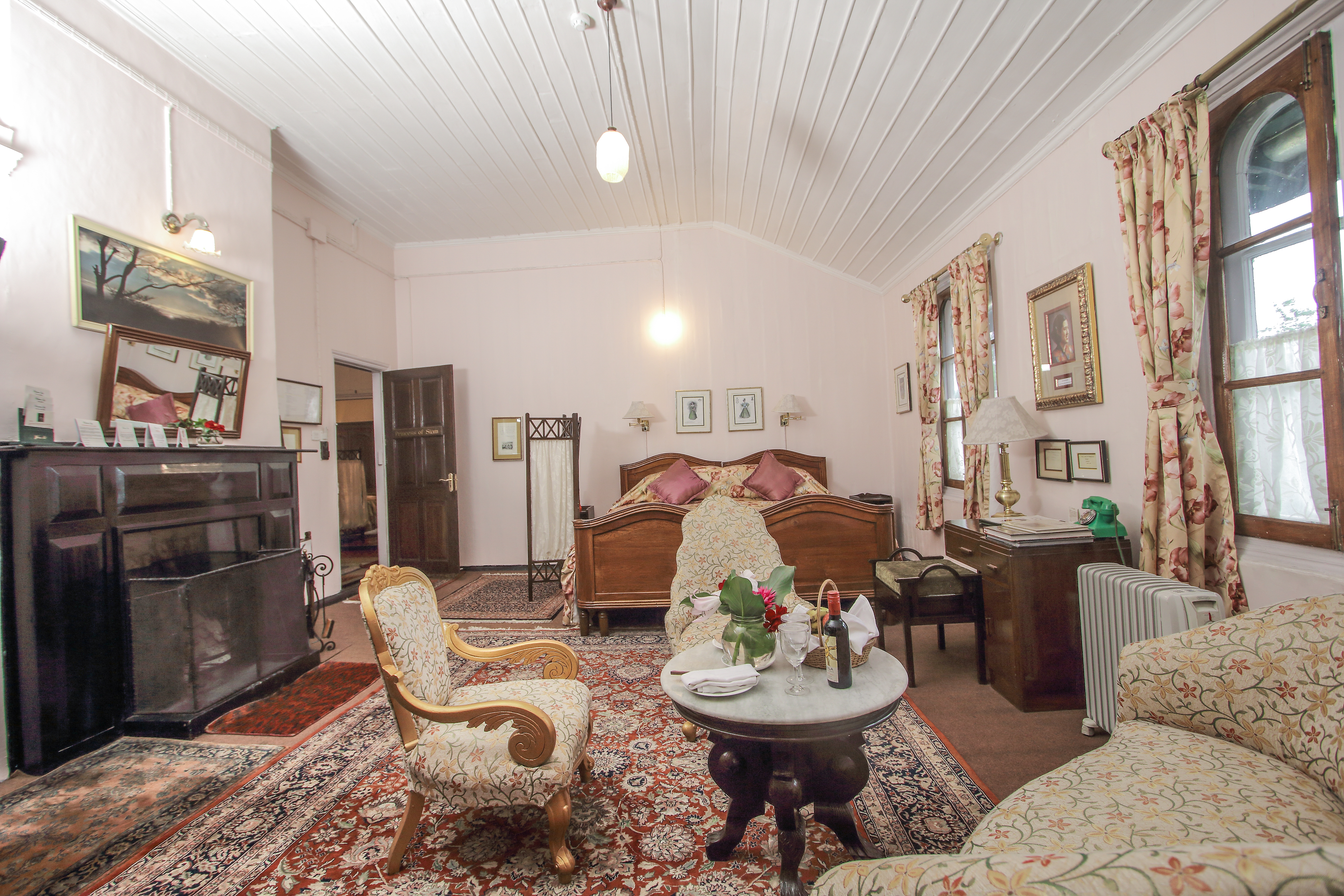 Windamere Hotel