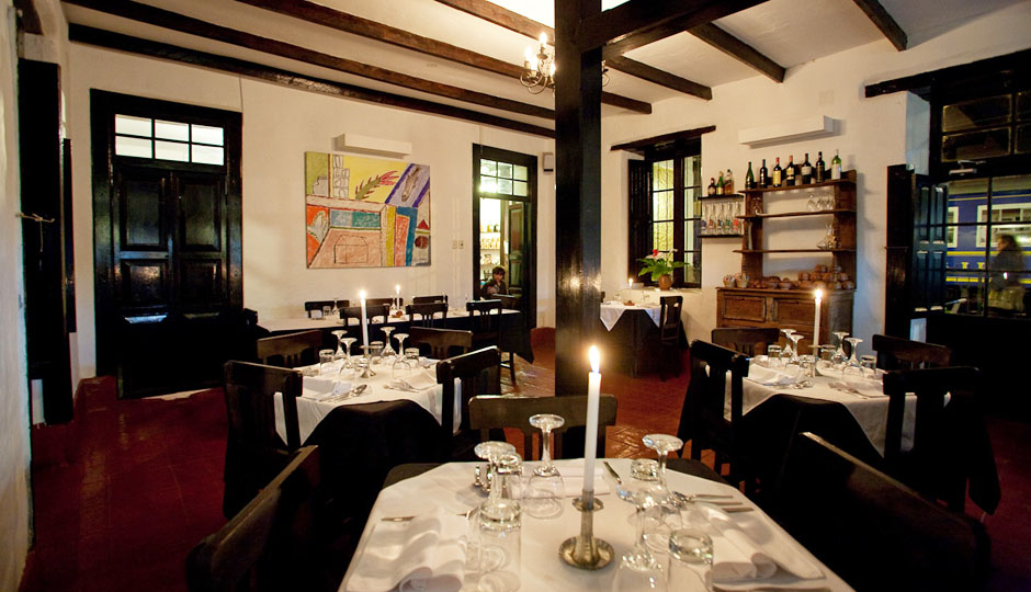 El Albergue